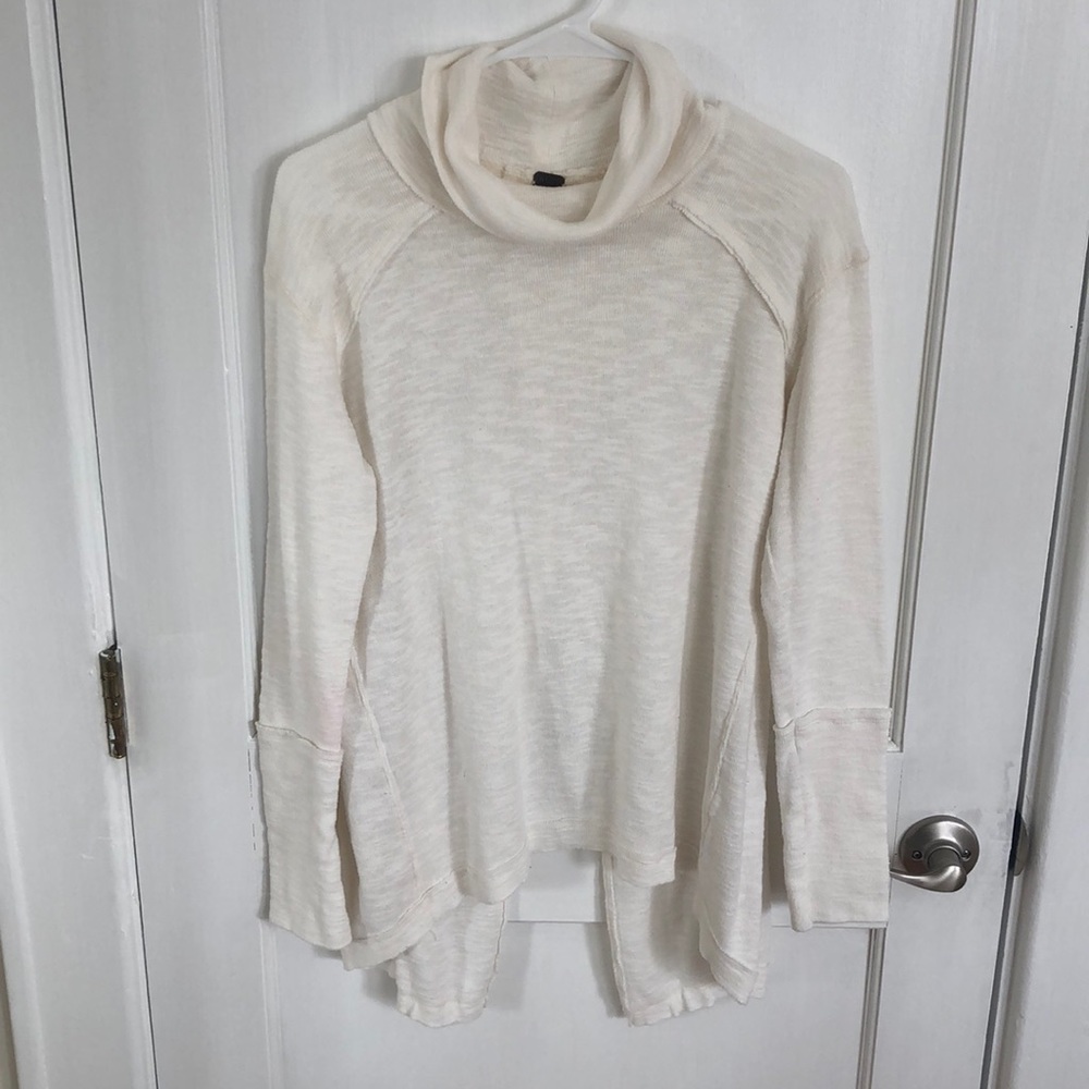 Free People Tunic!